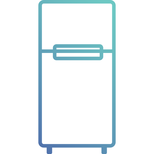 nevera icono gratis