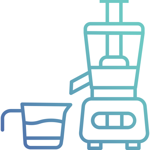 exprimidor icono gratis