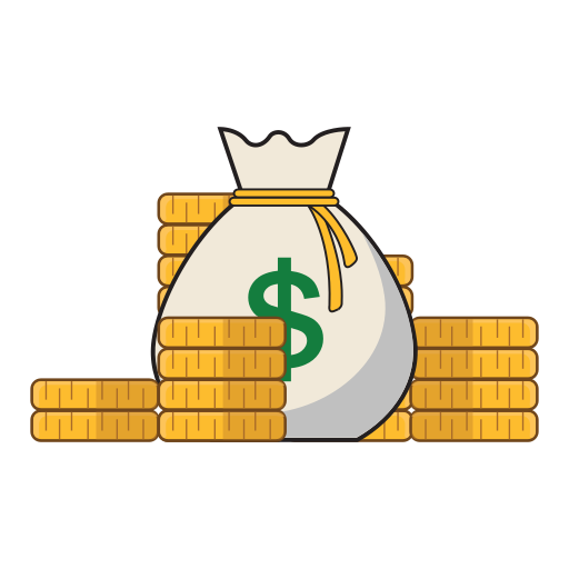 Money free icon