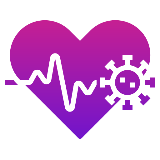 corazón icono gratis