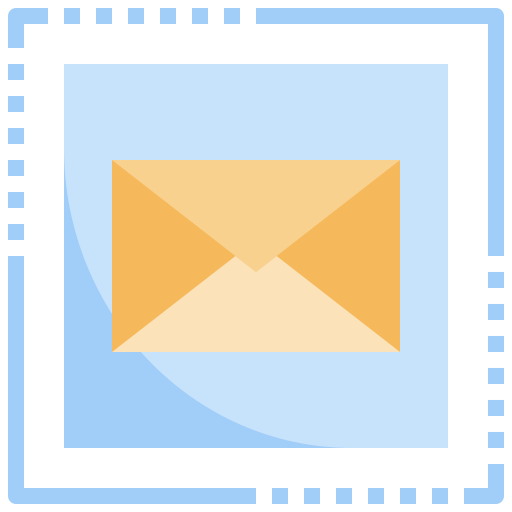 email kostenlos Icon