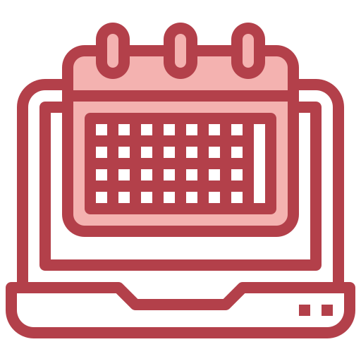 Calendar free icon