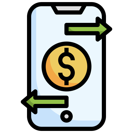 teléfono inteligente icono gratis