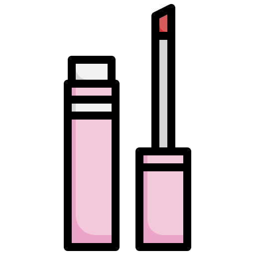 Lip gloss Surang Lineal Color icon