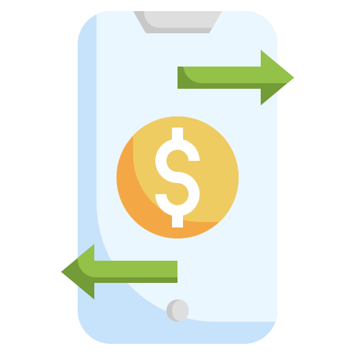 teléfono inteligente icono gratis