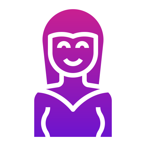 avatar grátis ícone