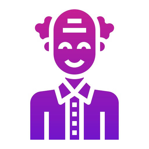 avatar grátis ícone