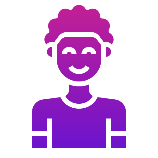 avatar grátis ícone