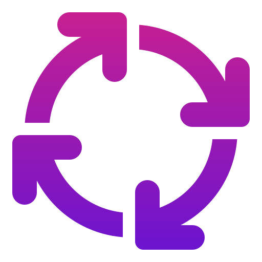 Loop - Free Icon