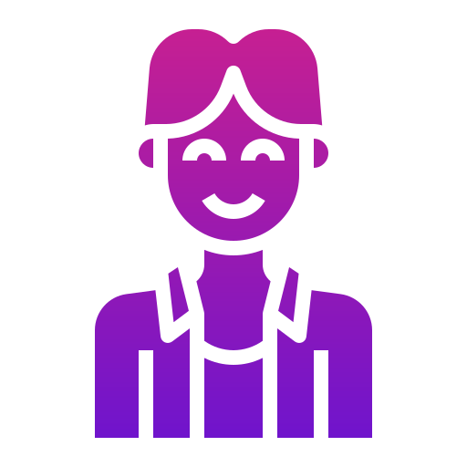 avatar grátis ícone