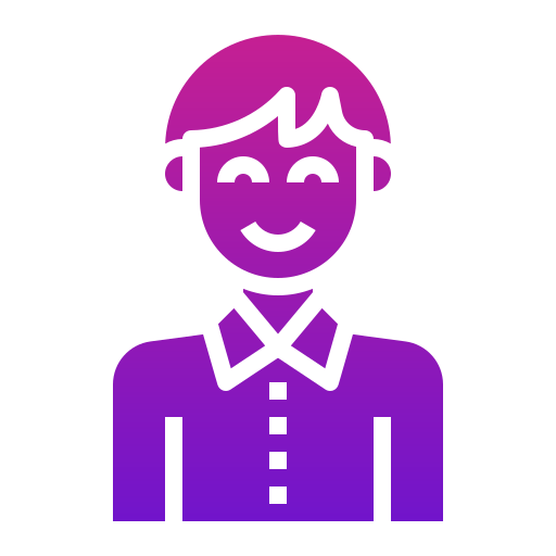 avatar grátis ícone