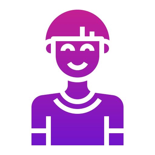 benutzerbild kostenlos Icon