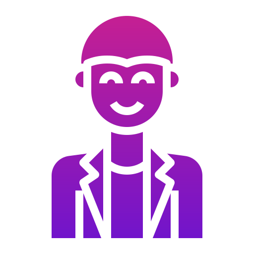 avatar grátis ícone