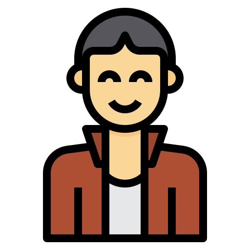 Avatar free icon Avatar free icon