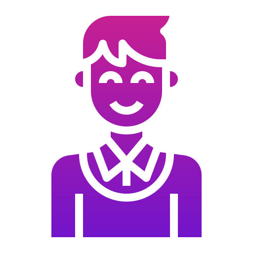 avatar grátis ícone