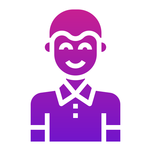 avatar grátis ícone