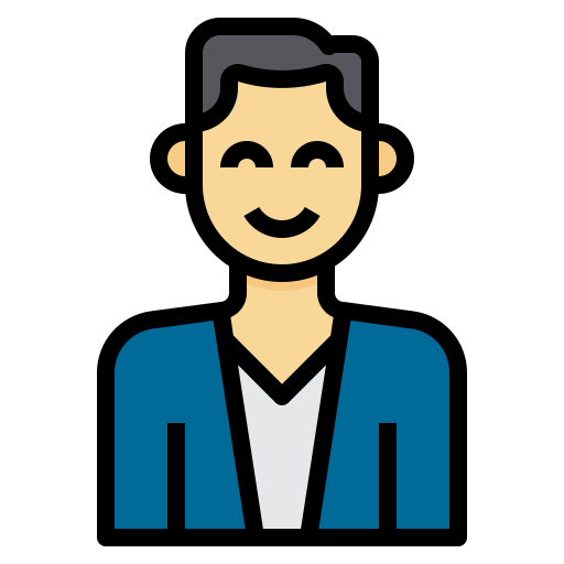 Avatar free icon Avatar free icon