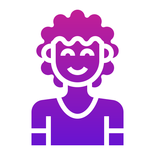 avatar grátis ícone