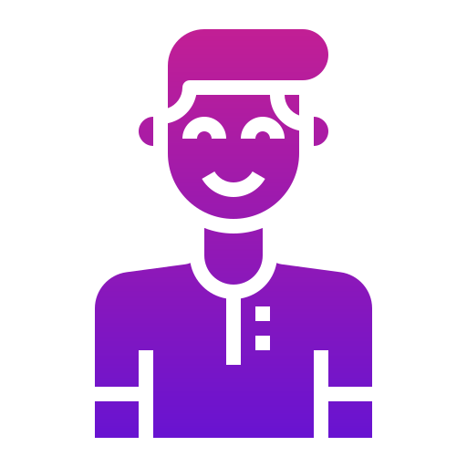 avatar grátis ícone