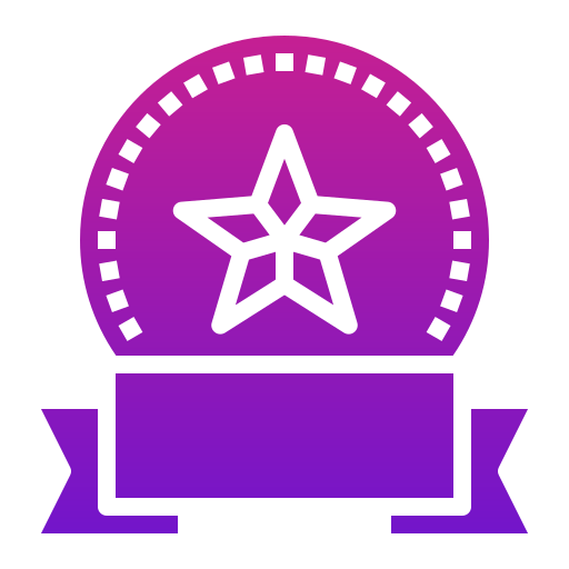 Медаль бесплатно иконка