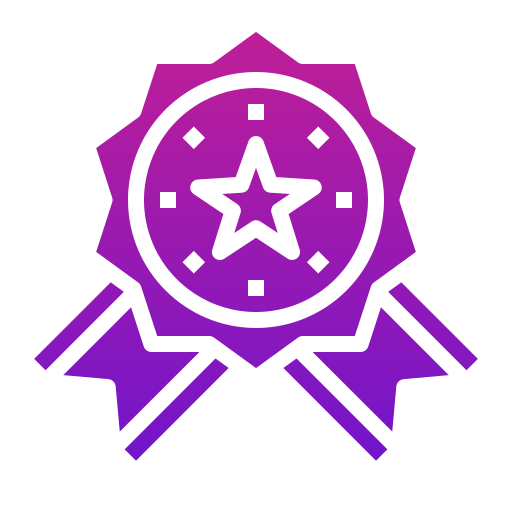 Медаль бесплатно иконка