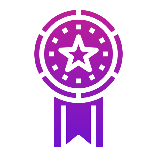 Медаль бесплатно иконка