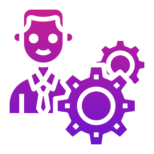 homem de negocios grátis ícone