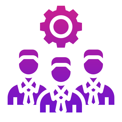 empresario icono gratis