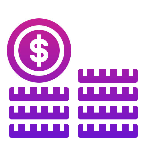 dinheiro grátis ícone