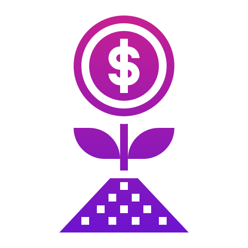 ganho grátis ícone