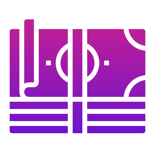 dinheiro grátis ícone