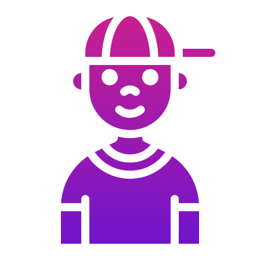 소년 무료 아이콘 소년 무료 아이콘