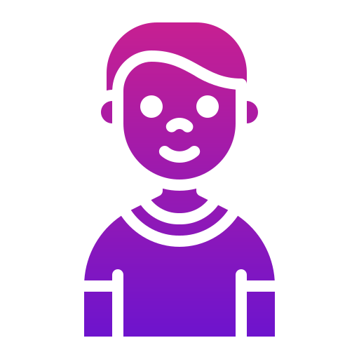 소년 무료 아이콘 소년 무료 아이콘