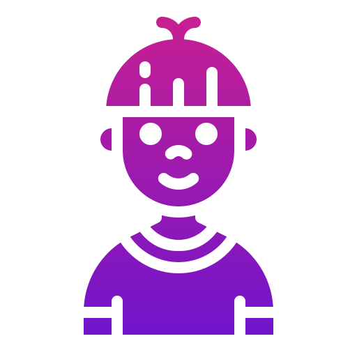 소년 무료 아이콘 소년 무료 아이콘