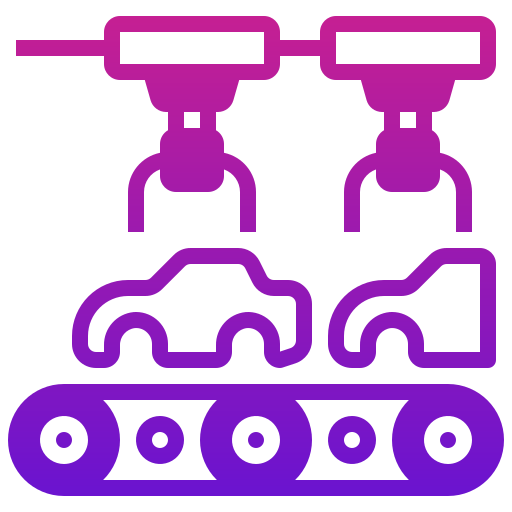 fabricante icono gratis