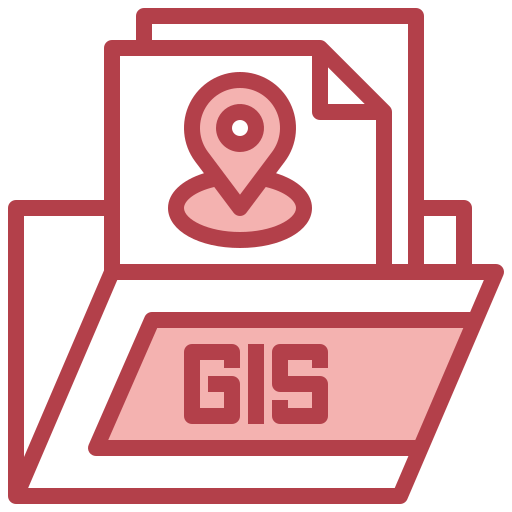 Gis Surang Red icon