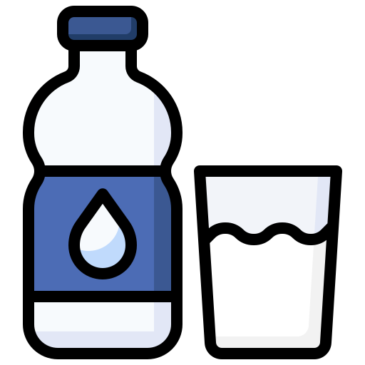 물 무료 아이콘