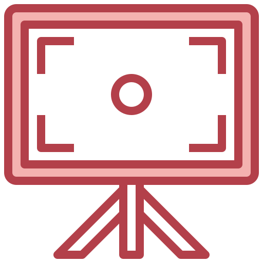 captura de fotos icono gratis