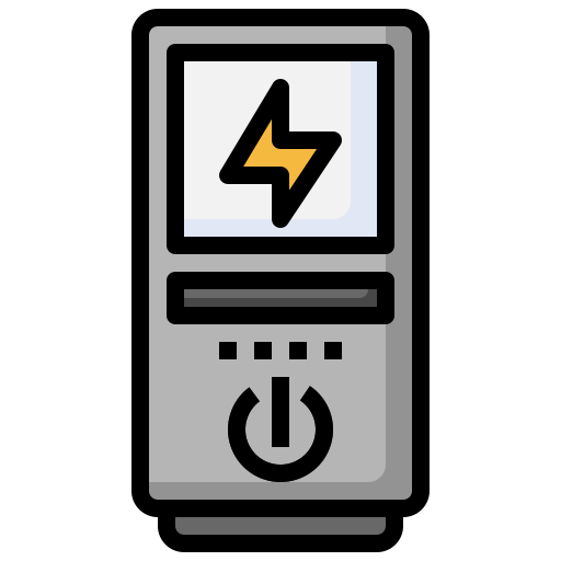 Pc tower - Free computer icons