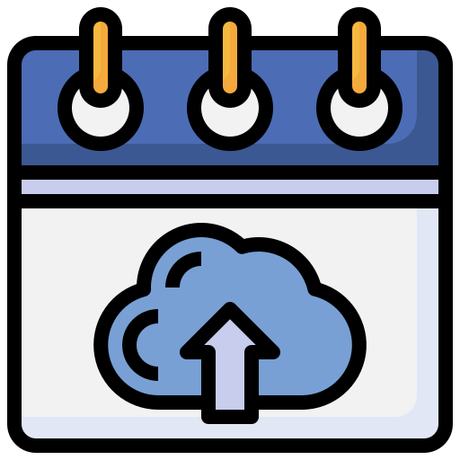 nube icono gratis