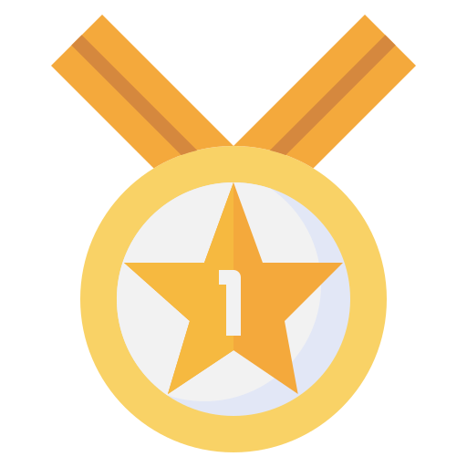 medaille kostenlos Icon medaille kostenlos Icon