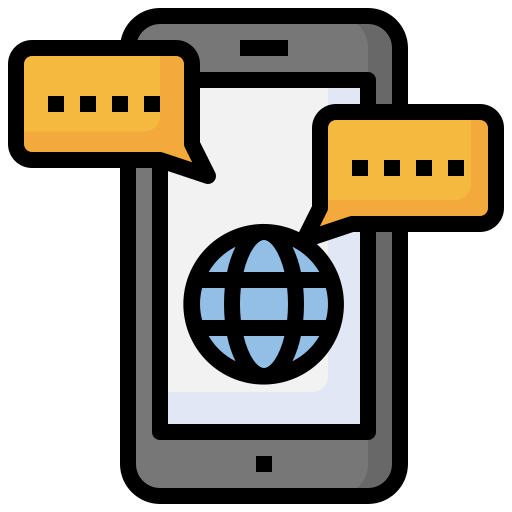 global icono gratis