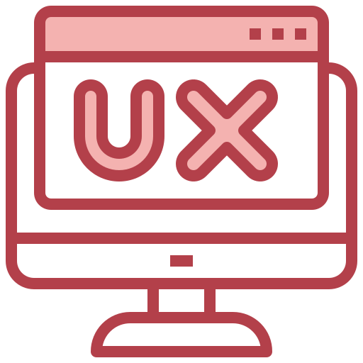 Ux free icon Ux free icon