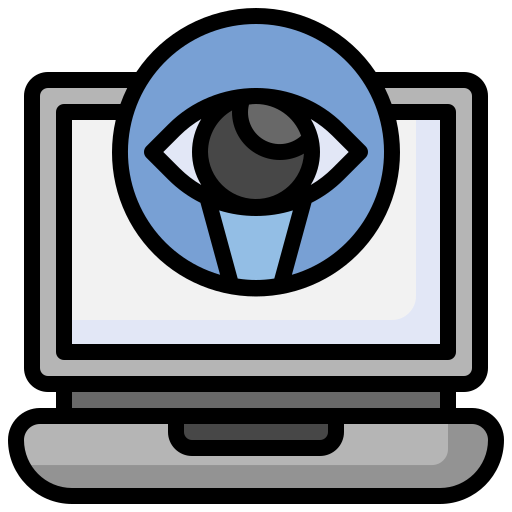 Laptop free icon Laptop free icon