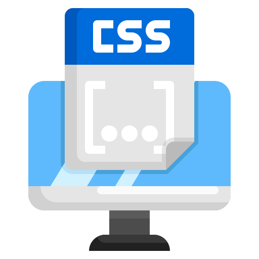 css icono gratis