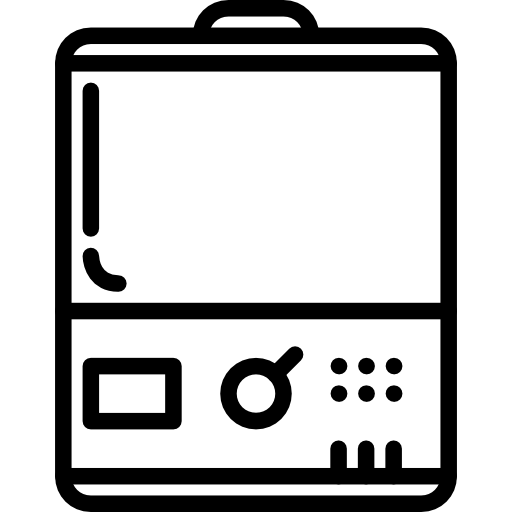 Горшок бесплатно иконка Горшок бесплатно иконка