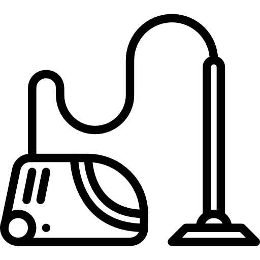 후버 무료 아이콘