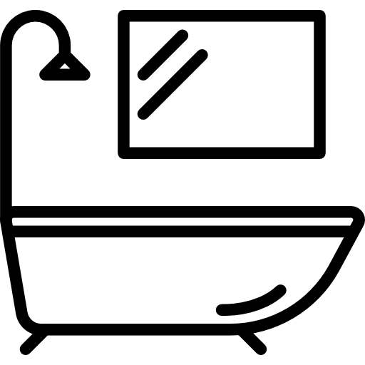 badewanne kostenlos Icon