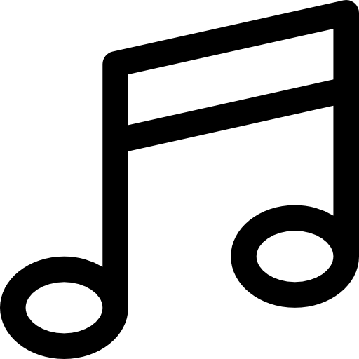 musik note kostenlos Icon musik note kostenlos Icon