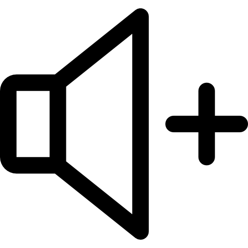 Объем бесплатно иконка